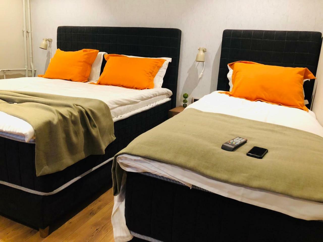 Boulevard Exclusive Pristina Kültér fotó