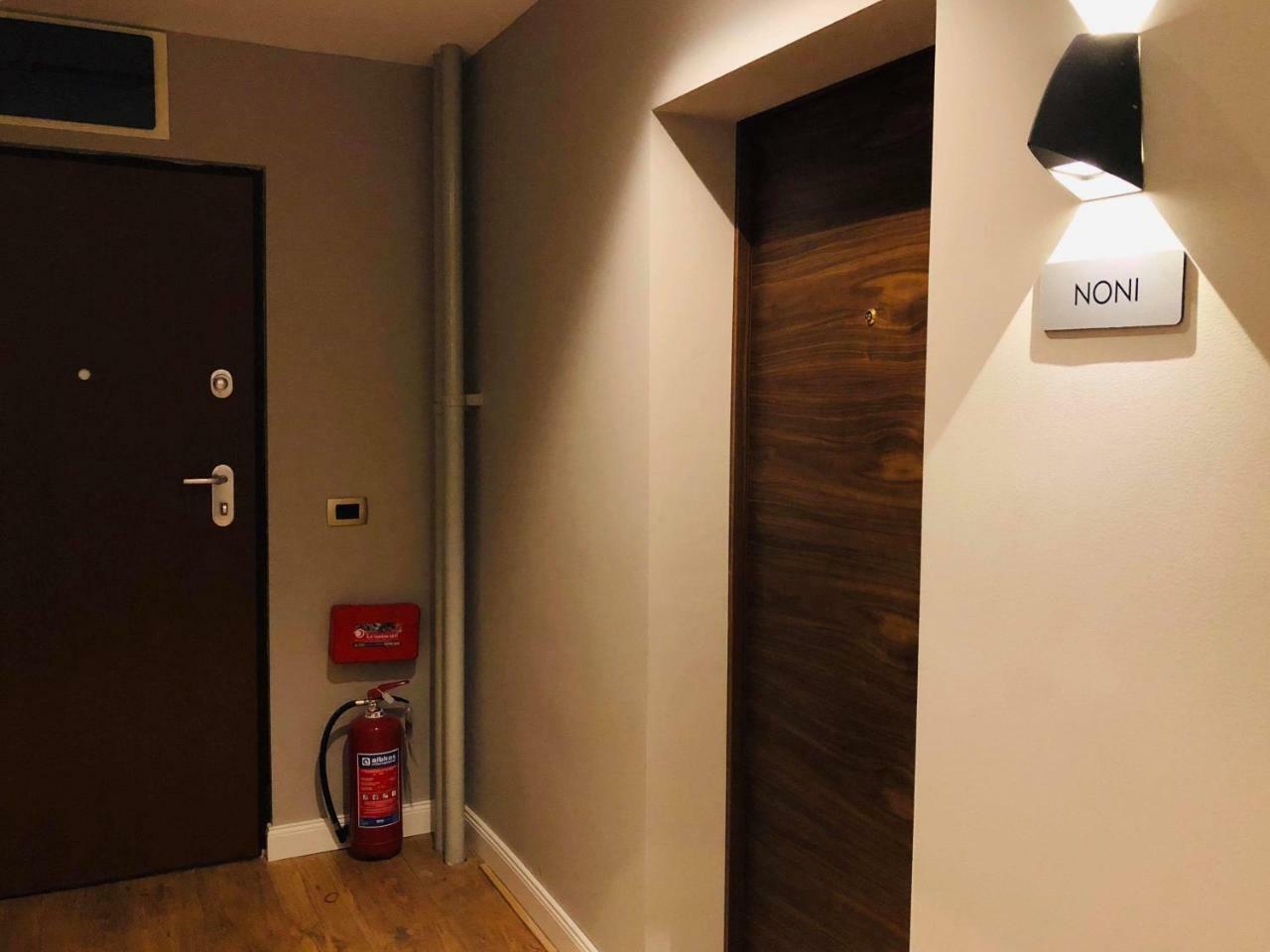 Boulevard Exclusive Pristina Kültér fotó