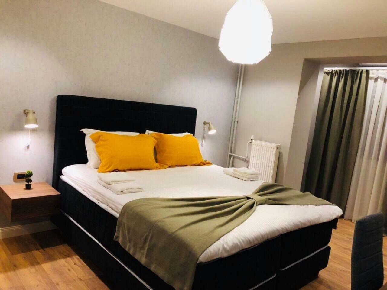Boulevard Exclusive Pristina Kültér fotó