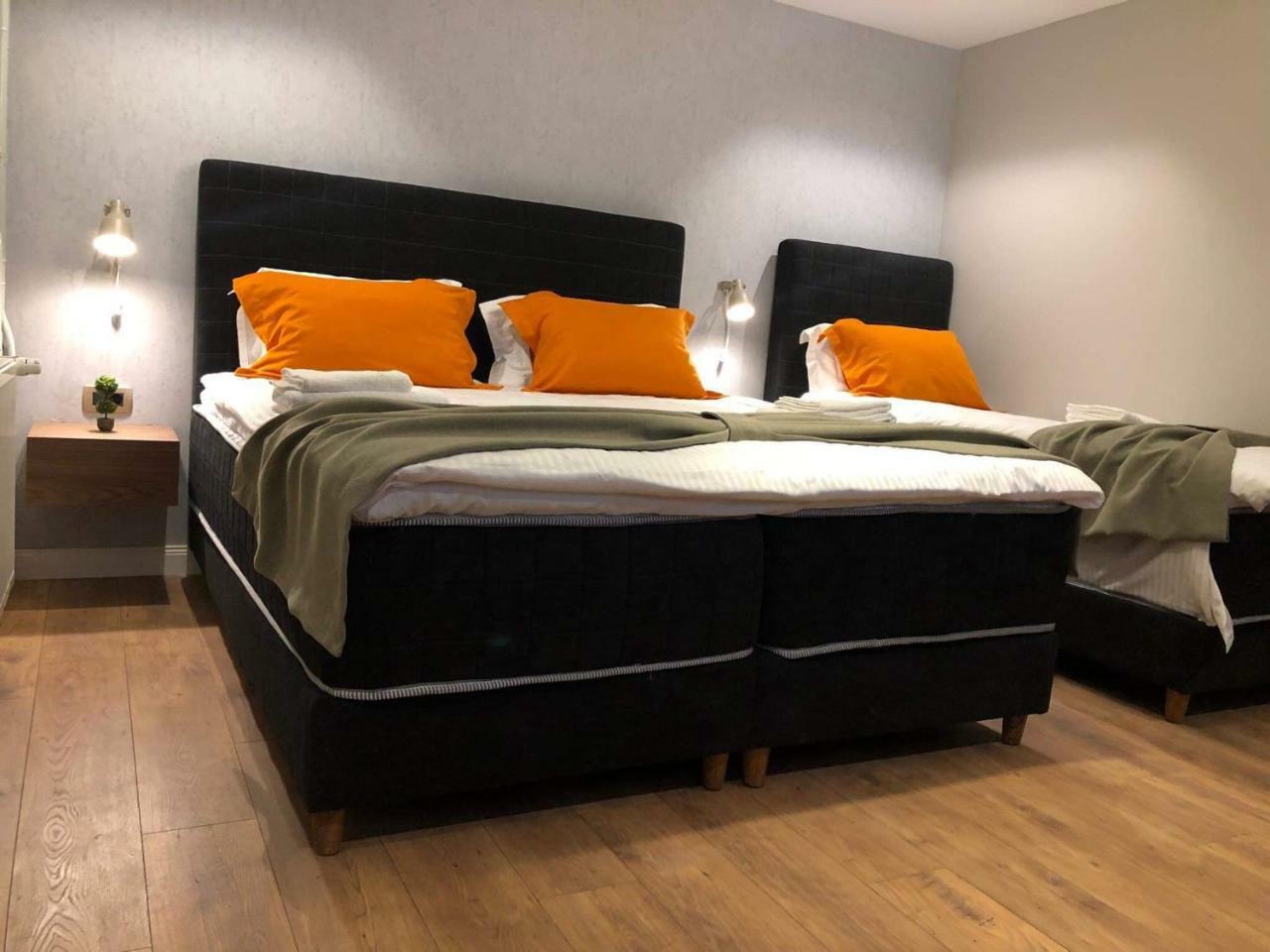 Boulevard Exclusive Pristina Kültér fotó