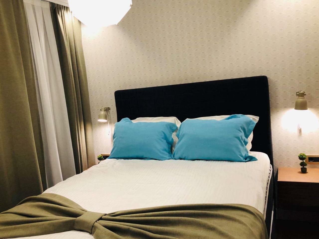 Boulevard Exclusive Pristina Kültér fotó