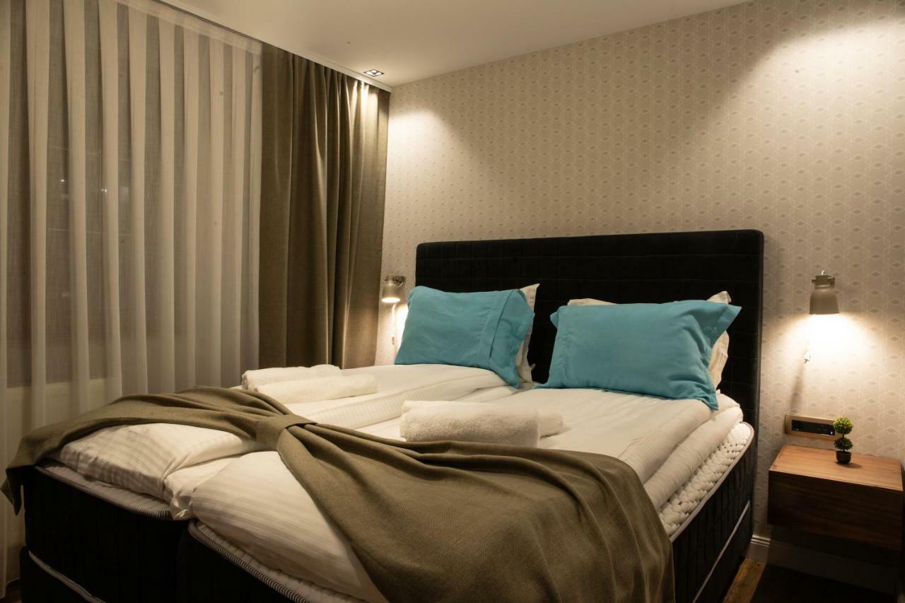 Boulevard Exclusive Pristina Kültér fotó